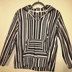 Women’s Baja Hoodie